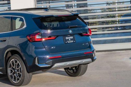 2026 BMW X1 xDrive28i