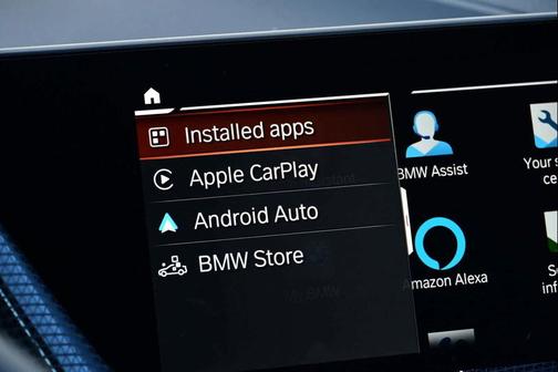 Phytonic Blue Metallic 2024 BMW 228 Gran Coupe sDrive