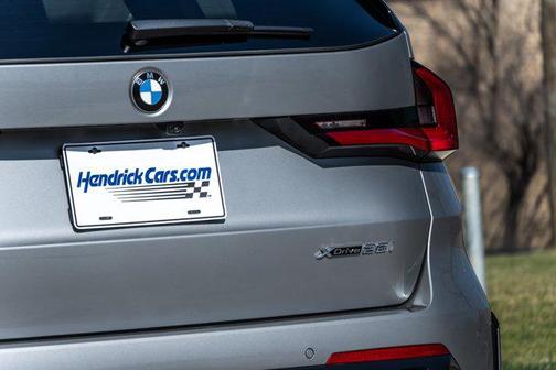 2023 BMW X1 xDrive28i