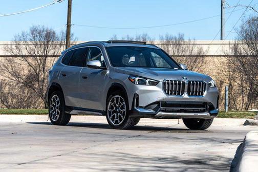 2023 BMW X1 xDrive28i