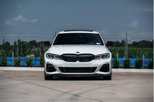 2021 BMW M340 i