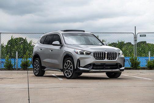2023 BMW X1 xDrive 28i