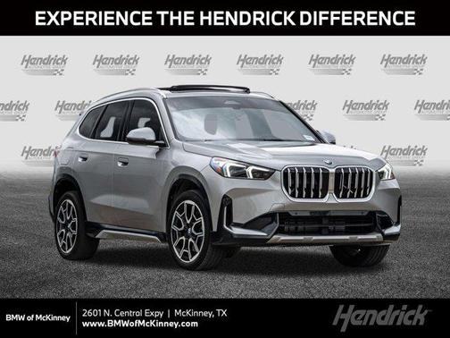 2023 BMW X1 xDrive 28i