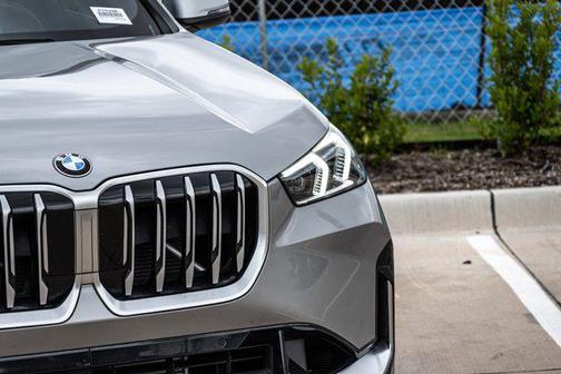 2023 BMW X1 xDrive 28i