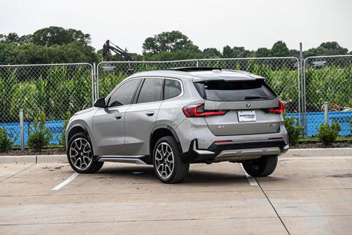 2023 BMW X1 xDrive 28i