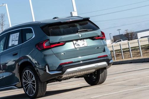 2026 BMW X1 xDrive28i