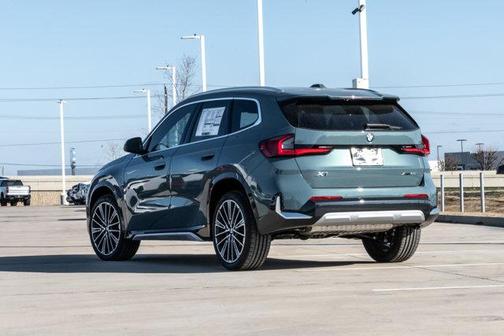 2026 BMW X1 xDrive28i