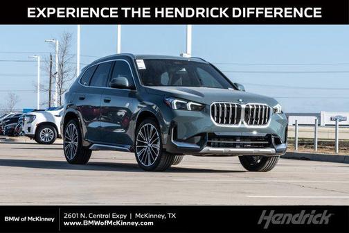 2026 BMW X1 xDrive28i