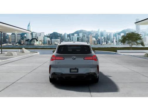 Brooklyn Grey Metallic 2026 BMW X3 30 xDrive