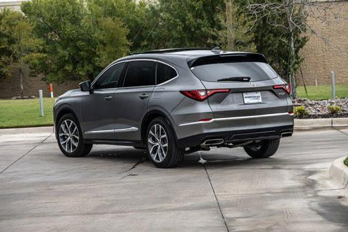 2022 Acura MDX Technology Package