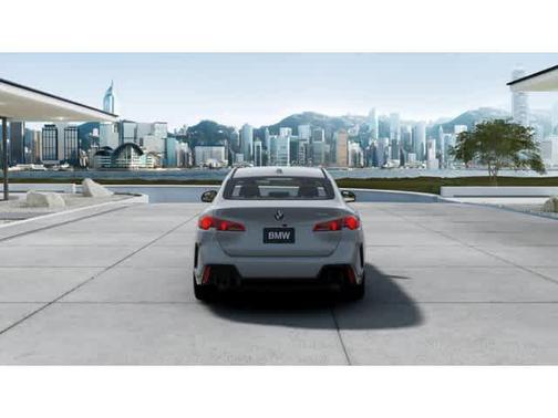 Brooklyn Grey Metallic 2026 BMW 228 Gran Coupe 228 Gran Coupe