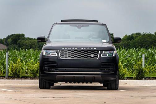 2021 Land Rover Range Rover Autobiography LWB