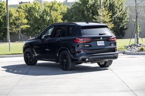 2023 BMW X5 sDrive40i