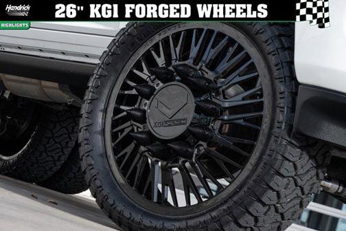 2024 RAM 3500 Longhorn