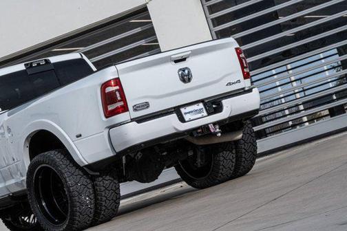 2024 RAM 3500 Longhorn