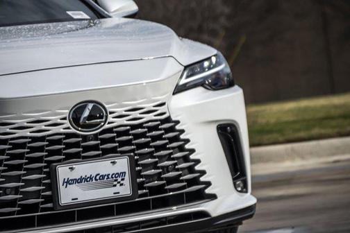 2025 Lexus RX 350 Premium Plus