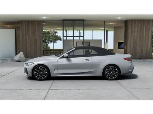 2026 BMW 430 i