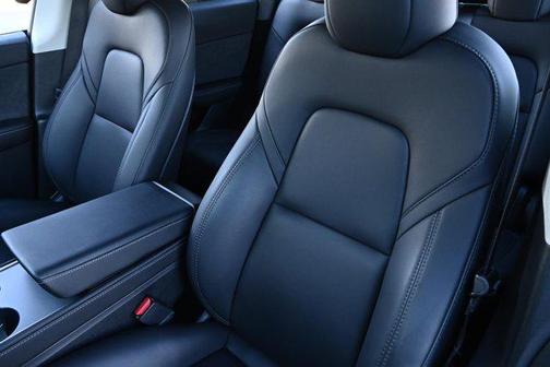 2023 Tesla Model Y Performance Dual Motor All-Wheel Drive