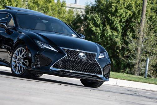 2019 Lexus RC 350 350 Premium