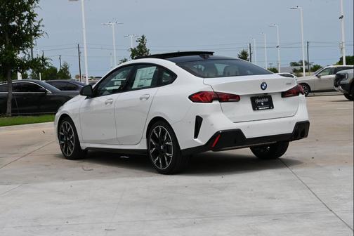Alpine White 2026 BMW 228 Gran Coupe 228 Gran Coupe