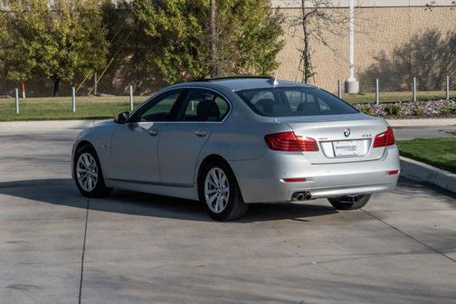 2015 BMW 528 xDrive