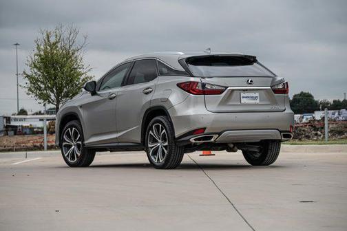 2022 Lexus RX 350 Premium
