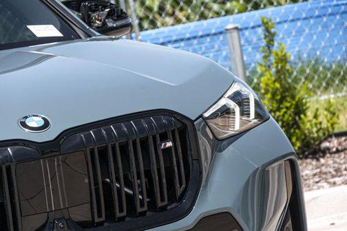 2025 BMW X1 M35i