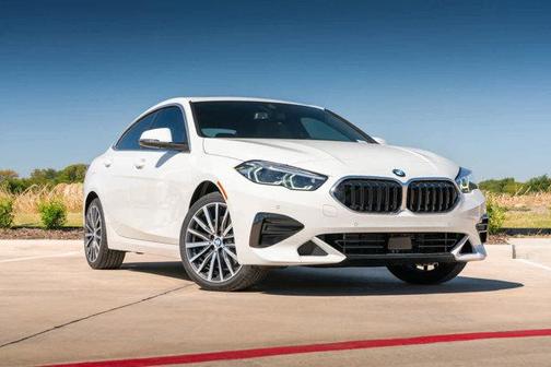 2024 BMW 228 Gran Coupe xDrive