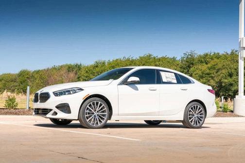 2024 BMW 228 Gran Coupe xDrive