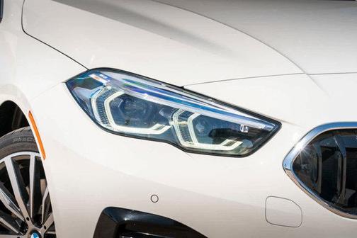 2024 BMW 840 Gran Coupe i xDrive