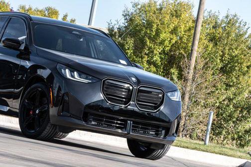 2025 BMW X3 M50 xDrive