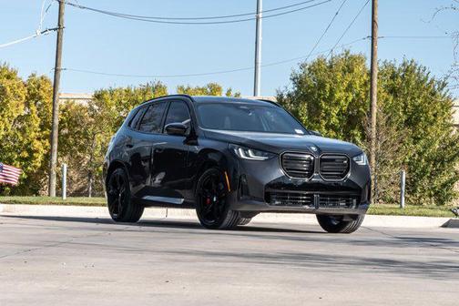 2025 BMW X3 M50 xDrive