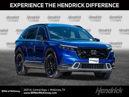 2023 Honda CR-V Hybrid Sport Touring