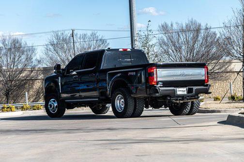 2024 Ford F-350 King Ranch