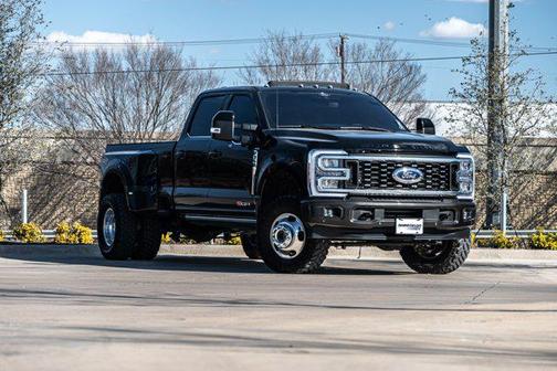 2024 Ford F-350 King Ranch