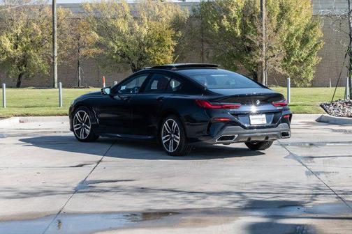 2022 BMW 840 i xDrive