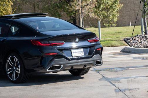 2022 BMW 840 i xDrive