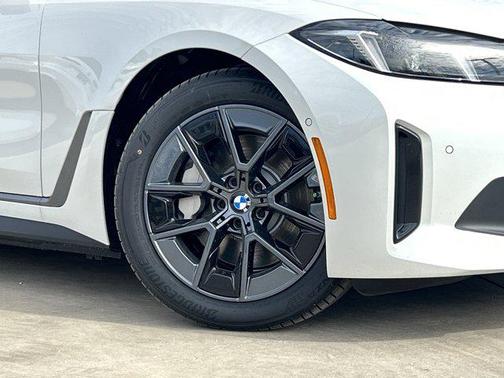 2026 BMW i4 Gran Coupe xDrive40