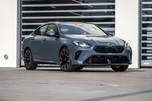 2026 BMW 228 Gran Coupe 228 Gran Coupe