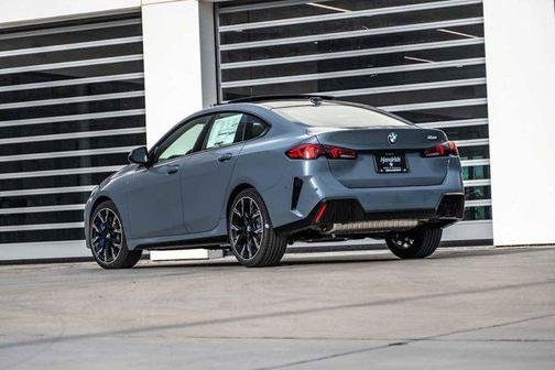 2026 BMW 228 Gran Coupe i