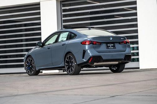 2026 BMW 228 Gran Coupe 228 Gran Coupe