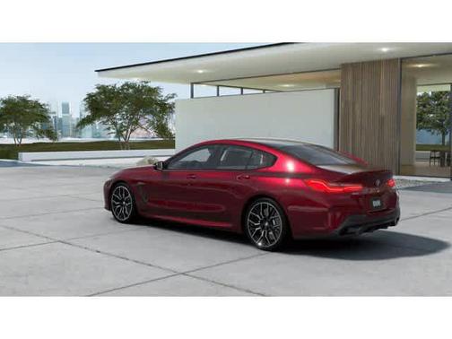 2026 BMW 840 i xDrive