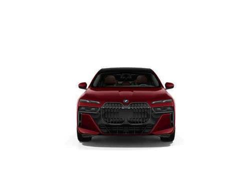 2026 BMW i7 eDrive50