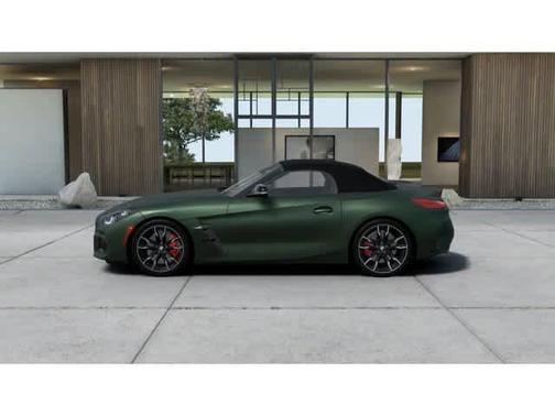 2026 BMW Z4 M40i