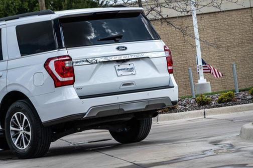 2021 Ford Expedition XLT
