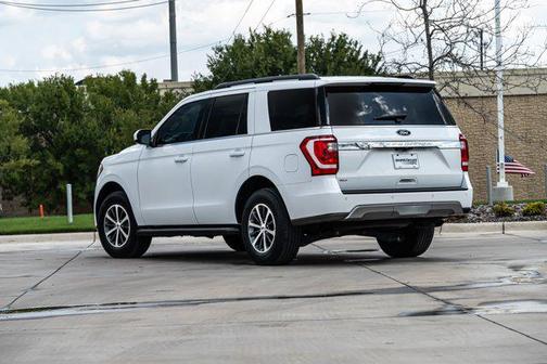 2021 Ford Expedition XLT