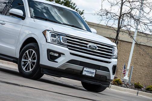 2021 Ford Expedition XLT