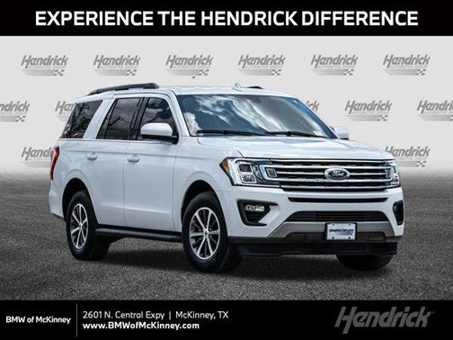 2021 Ford Expedition XLT