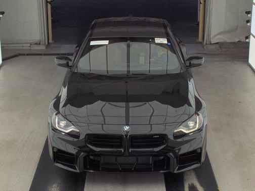 2024 BMW M2 Coupe