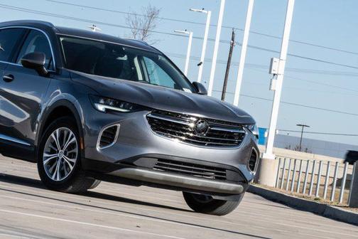 2022 Buick Envision FWD Preferred